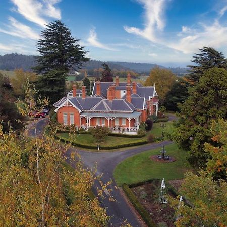 Bed and Breakfast Arcoona Manor Deloraine Exterior foto